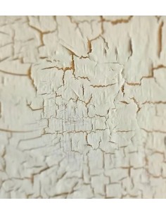Vernice Screpolante Effetto Crackle Vintage Paint 2